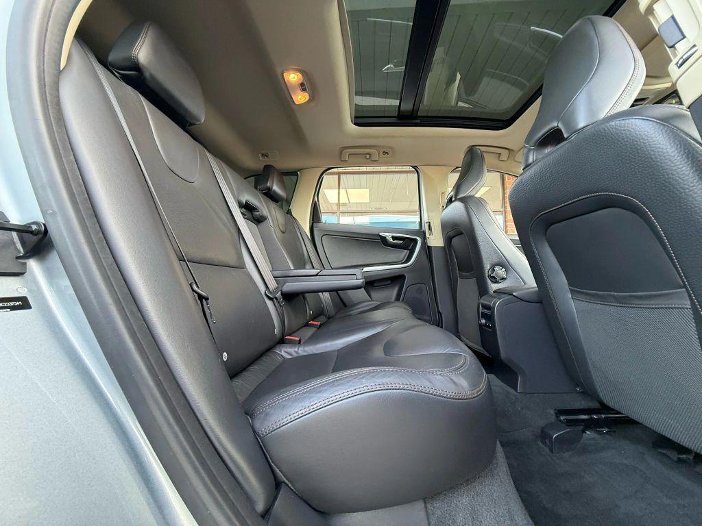 used 2012 Volvo XC60 car, priced at $11,999