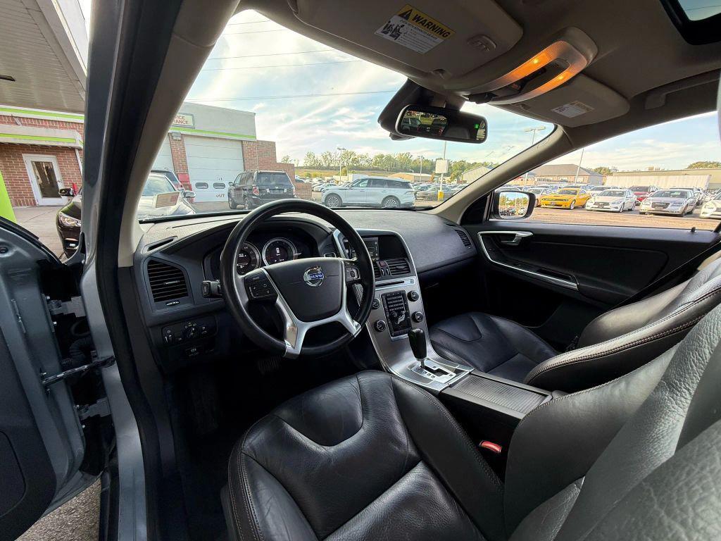 used 2012 Volvo XC60 car, priced at $11,999