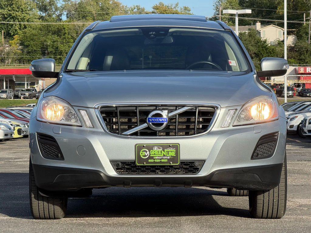used 2012 Volvo XC60 car, priced at $11,999