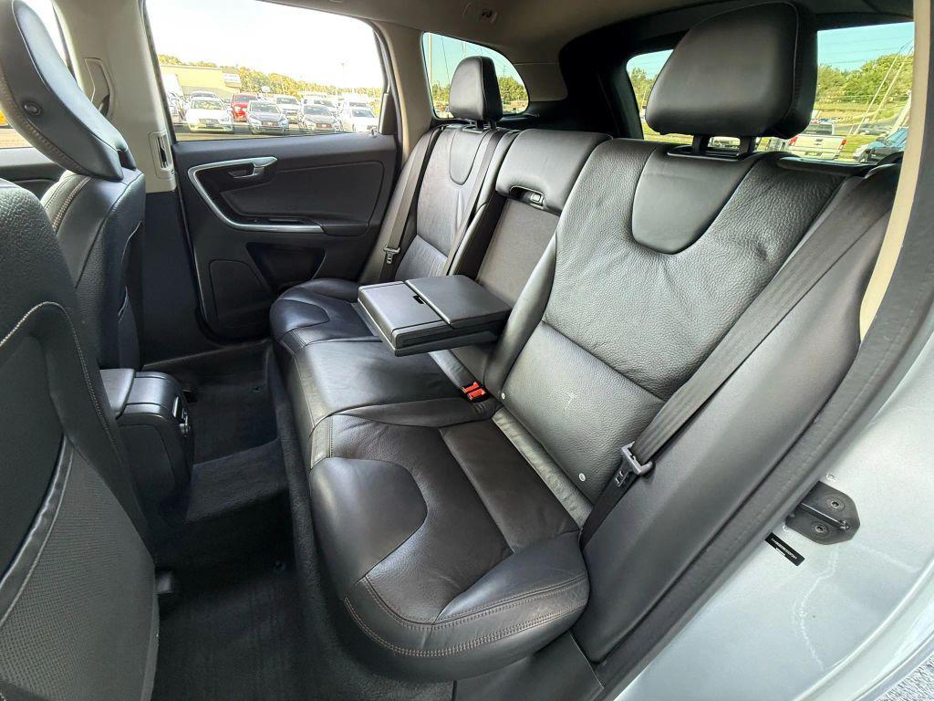 used 2012 Volvo XC60 car, priced at $11,999