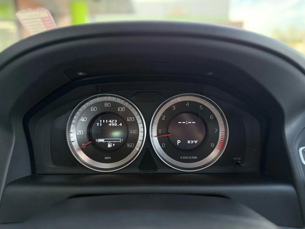 used 2012 Volvo XC60 car, priced at $11,999