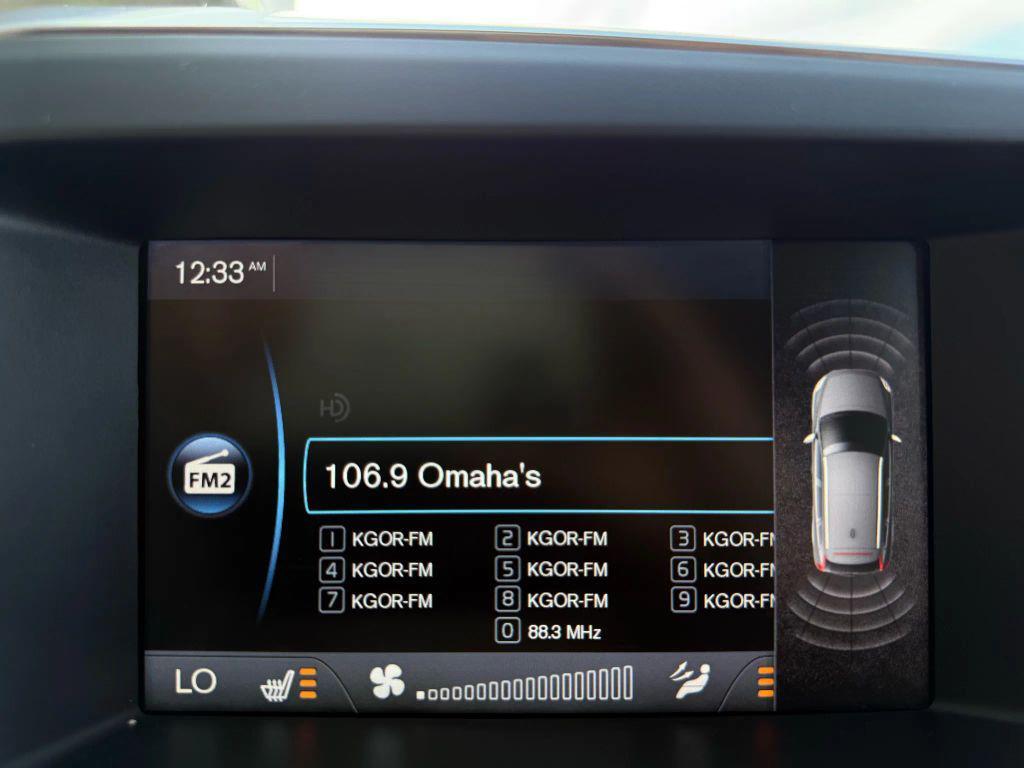 used 2012 Volvo XC60 car, priced at $11,999