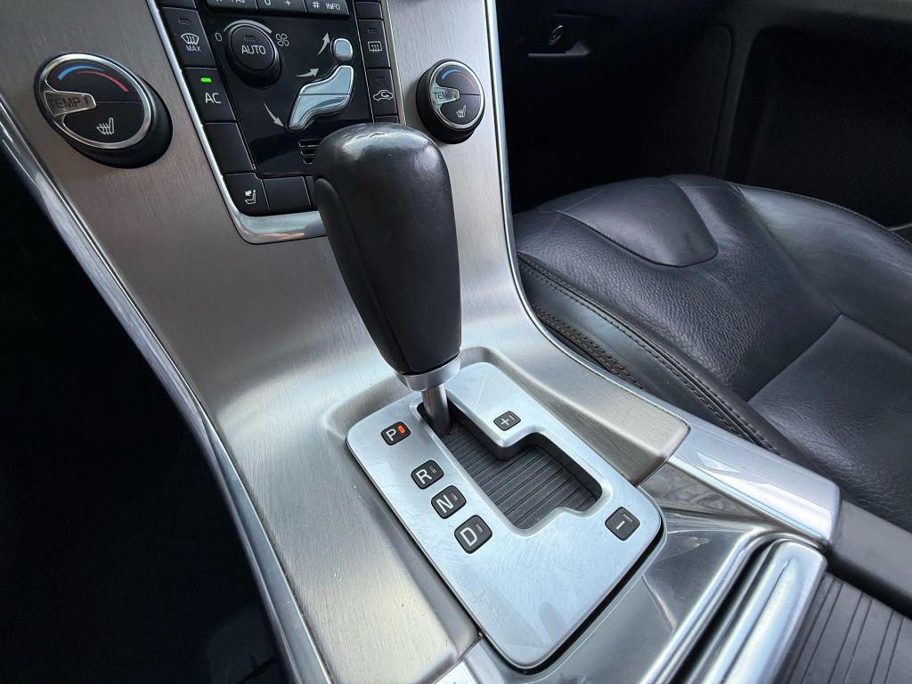 used 2012 Volvo XC60 car, priced at $11,999