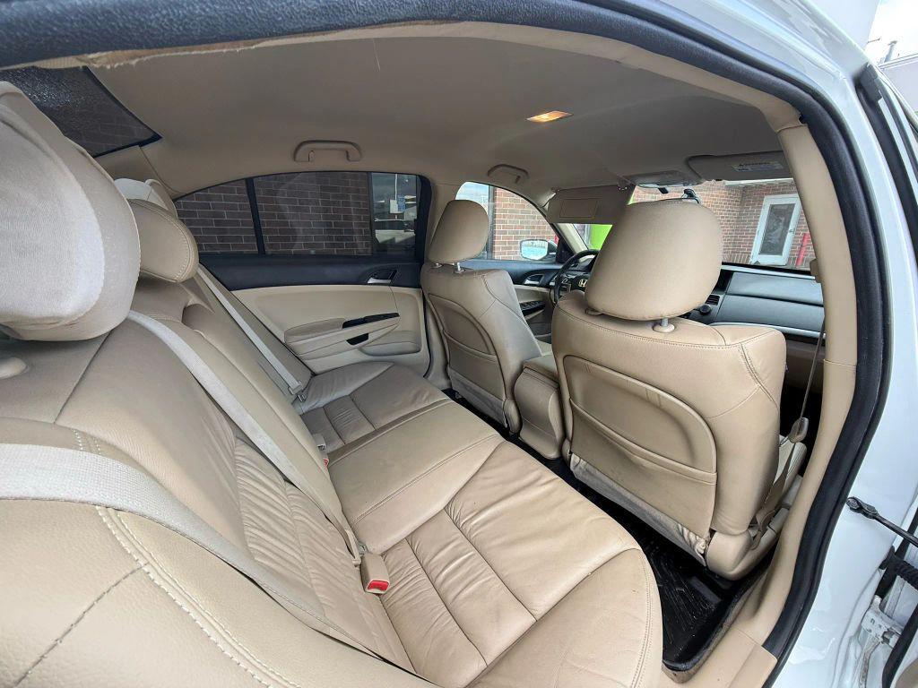 used 2012 Honda Accord car, priced at $8,999