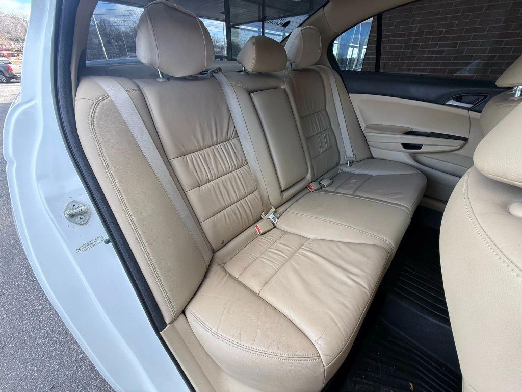 used 2012 Honda Accord car, priced at $8,999