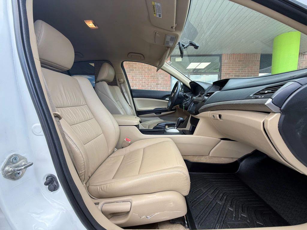 used 2012 Honda Accord car, priced at $8,999