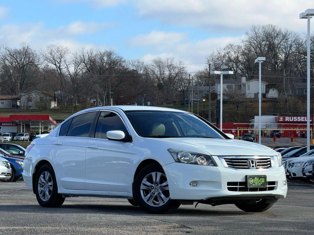 used 2012 Honda Accord car, priced at $8,999