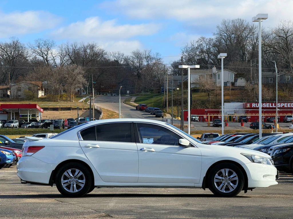 used 2012 Honda Accord car, priced at $8,999