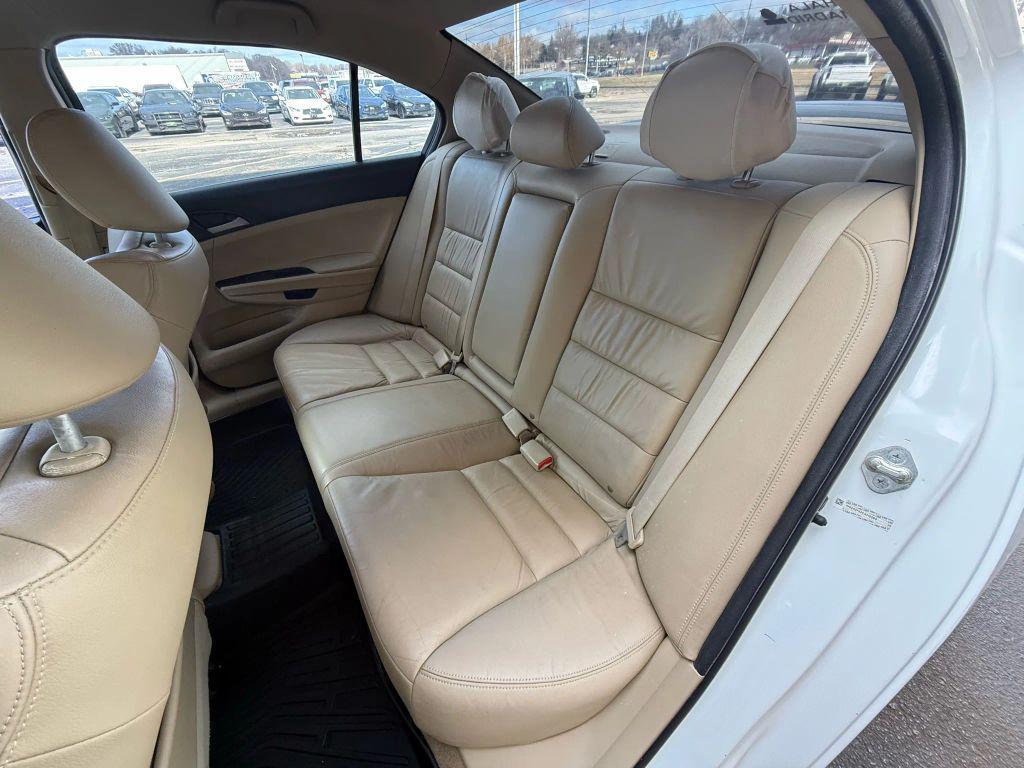 used 2012 Honda Accord car, priced at $8,999