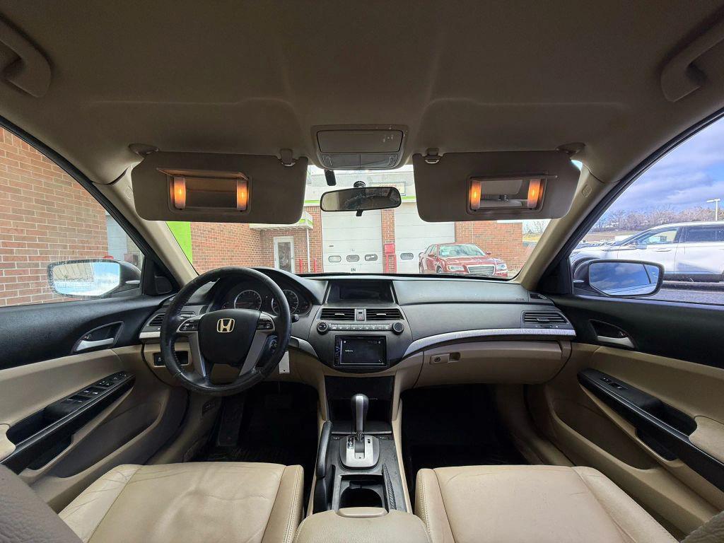 used 2012 Honda Accord car, priced at $8,999