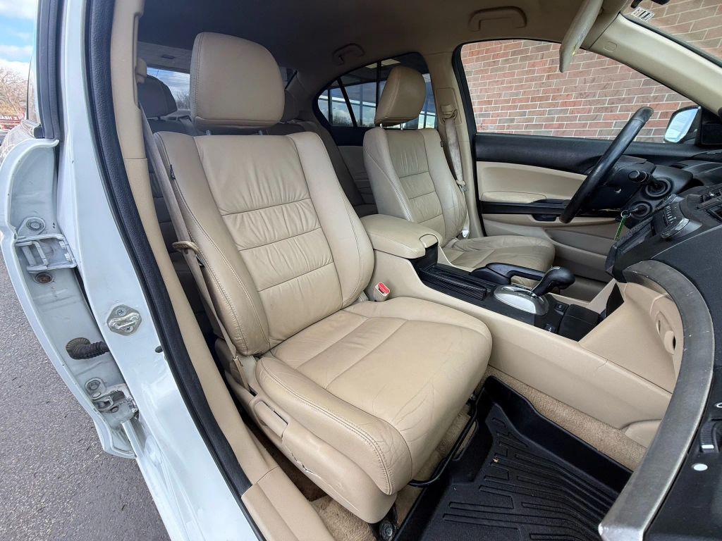 used 2012 Honda Accord car, priced at $8,999