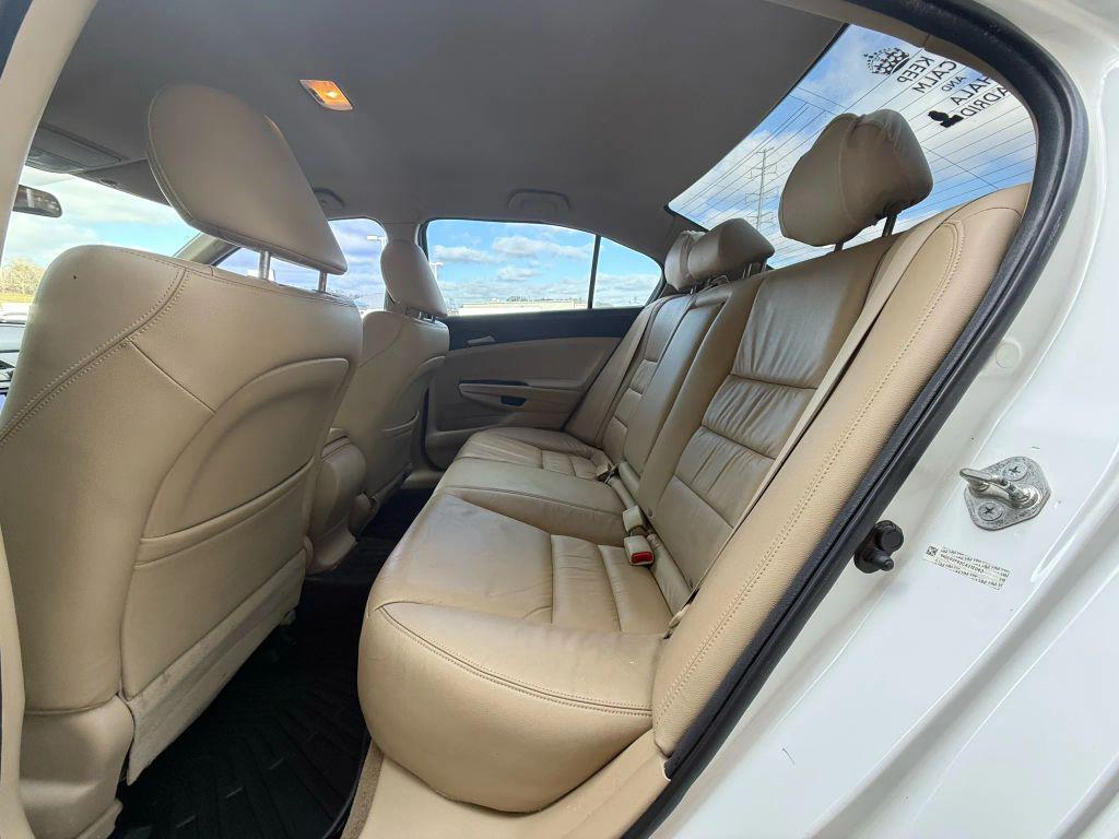 used 2012 Honda Accord car, priced at $8,999