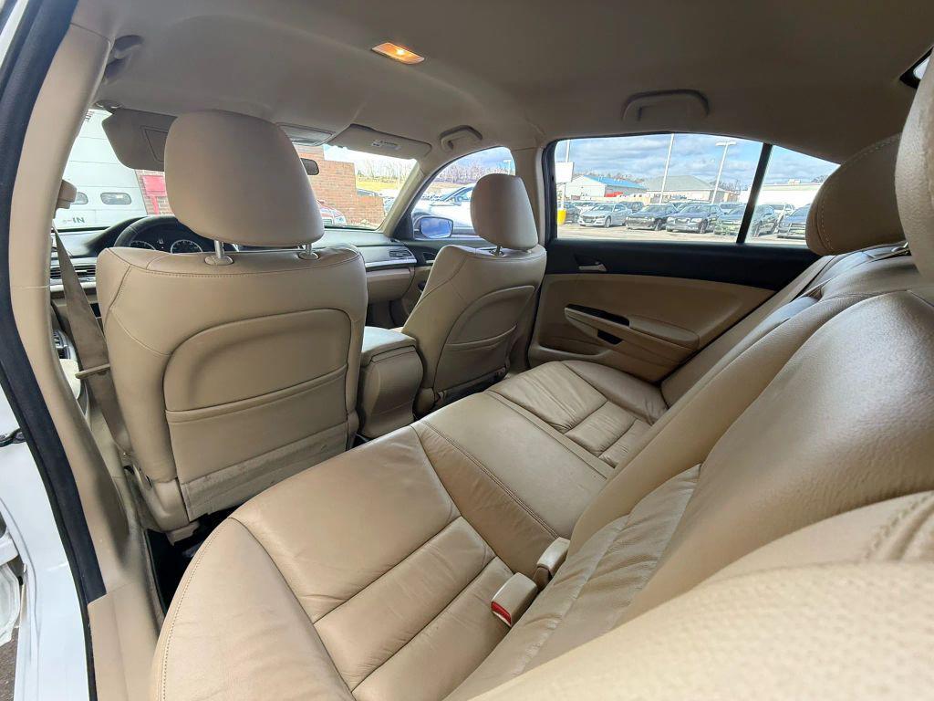 used 2012 Honda Accord car, priced at $8,999