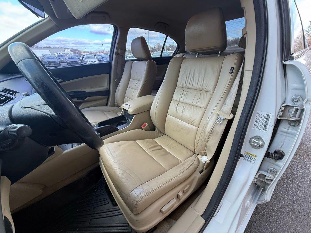 used 2012 Honda Accord car, priced at $8,999