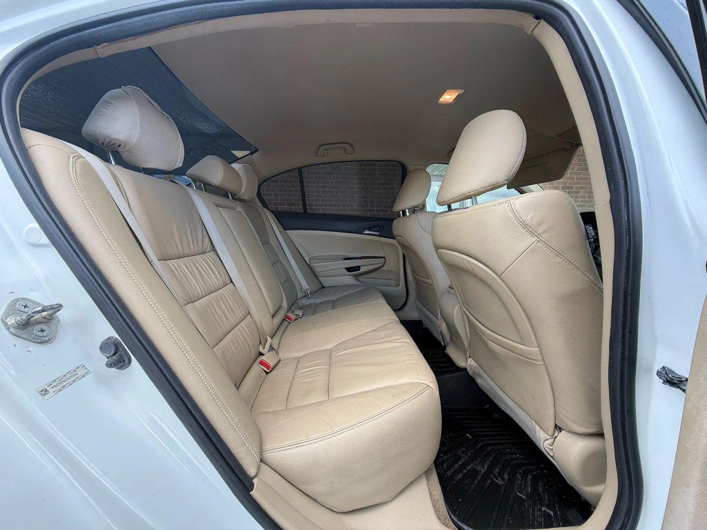 used 2012 Honda Accord car, priced at $8,999