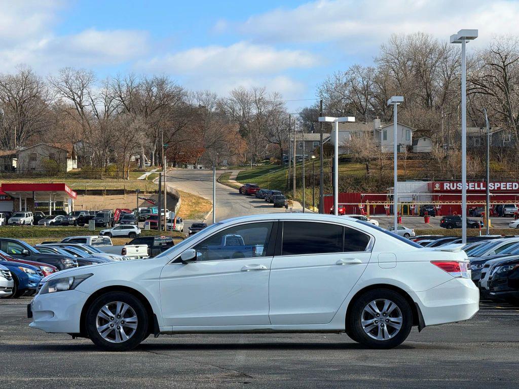 used 2012 Honda Accord car, priced at $8,999