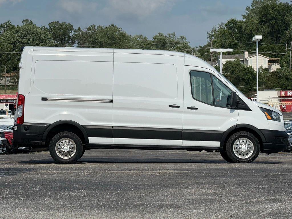 used 2024 Ford Transit-250 car, priced at $31,999