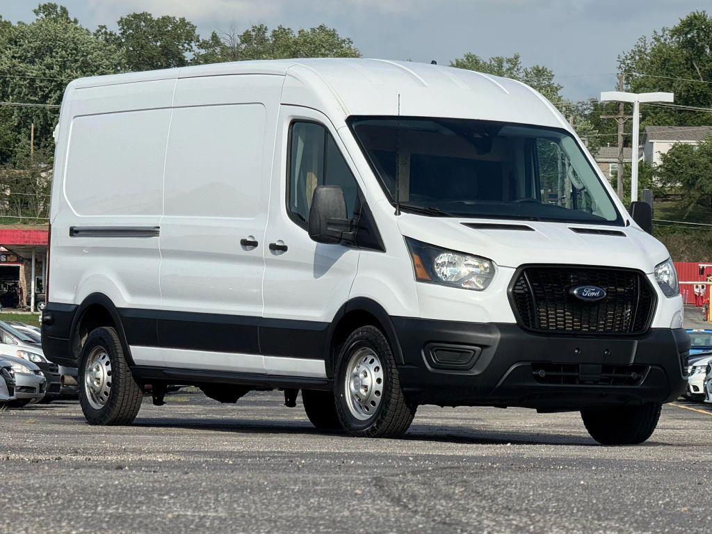 used 2024 Ford Transit-250 car, priced at $31,999