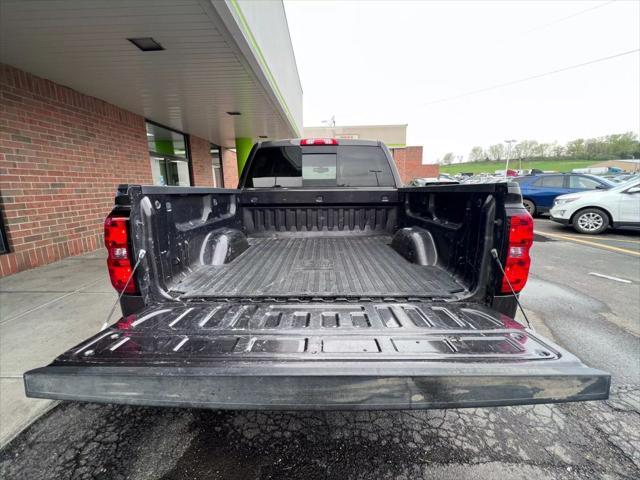 used 2014 Chevrolet Silverado 1500 car, priced at $20,999
