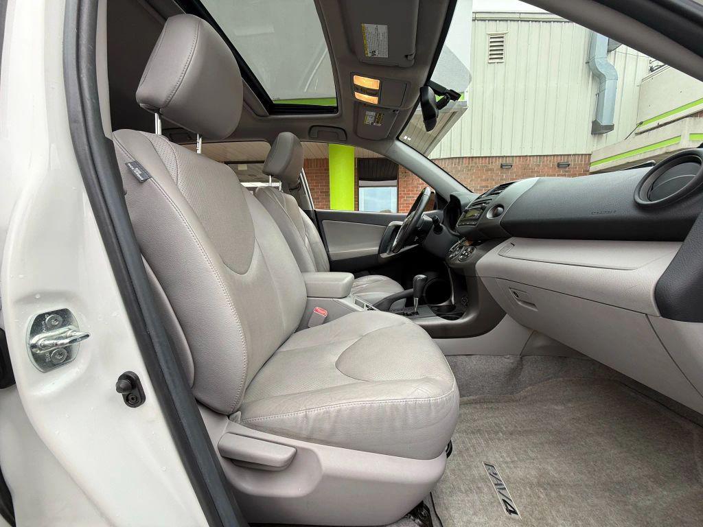 used 2012 Toyota RAV4 car, priced at $9,999