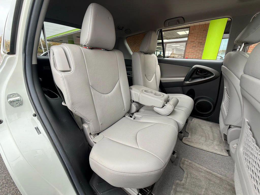 used 2012 Toyota RAV4 car, priced at $9,999