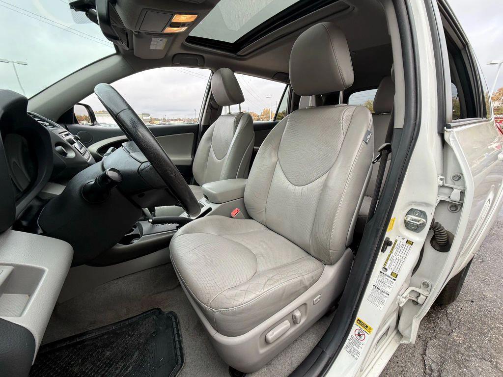 used 2012 Toyota RAV4 car, priced at $9,999