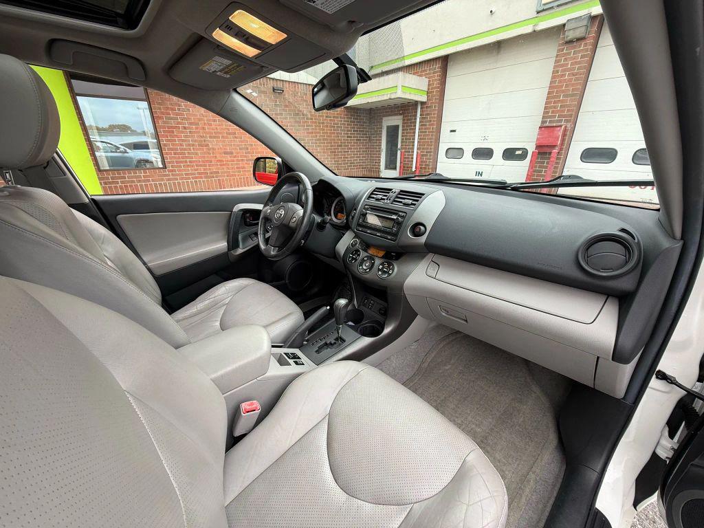 used 2012 Toyota RAV4 car, priced at $9,999