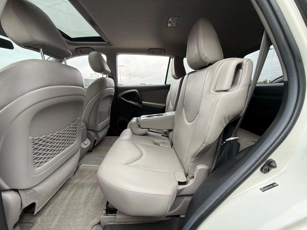 used 2012 Toyota RAV4 car, priced at $9,999