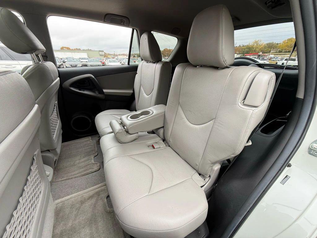 used 2012 Toyota RAV4 car, priced at $9,999