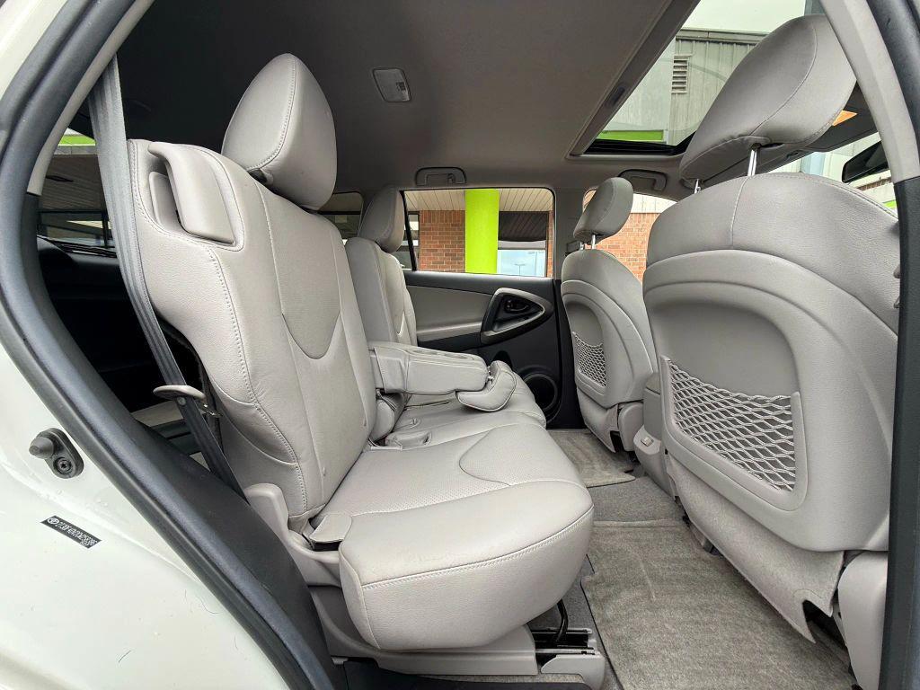 used 2012 Toyota RAV4 car, priced at $9,999