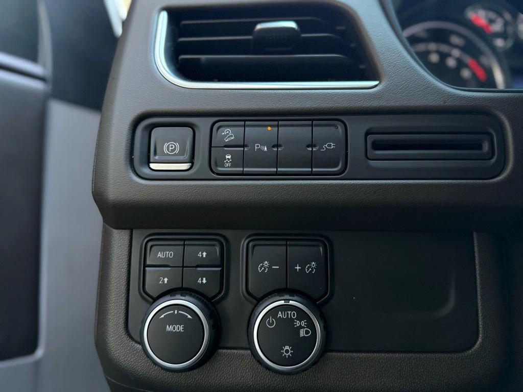 used 2021 Chevrolet Tahoe car, priced at $42,999