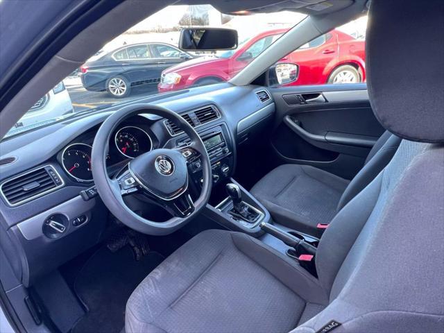 used 2015 Volkswagen Jetta car, priced at $8,999