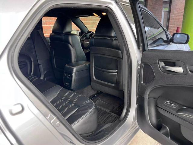used 2016 Chrysler 300 car, priced at $14,999