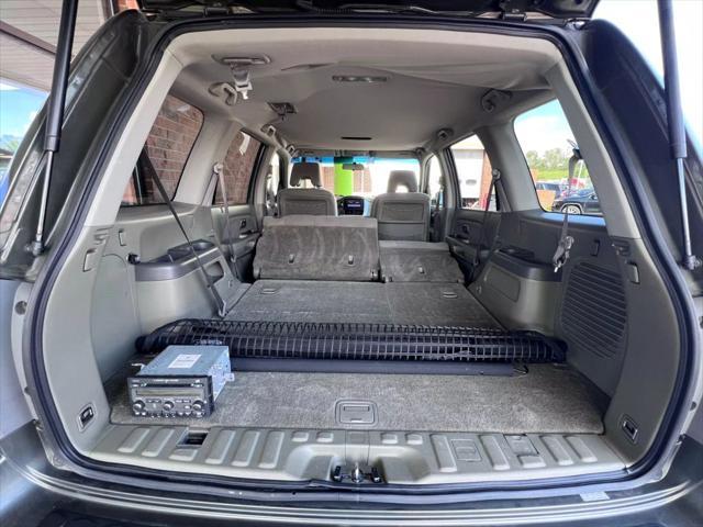 used 2006 Honda Pilot car, priced at $3,999