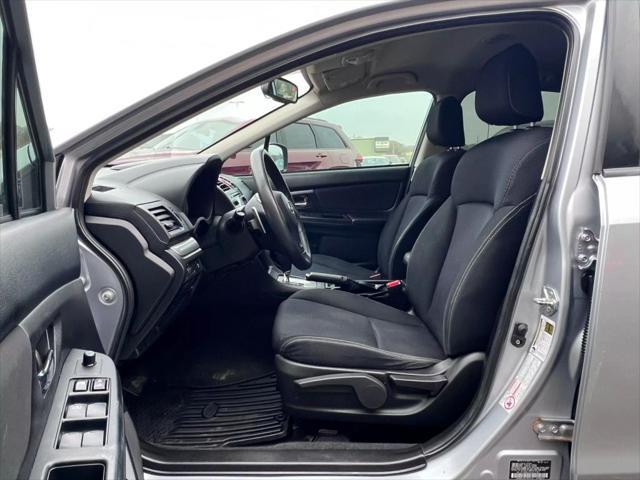 used 2012 Subaru Impreza car, priced at $9,999