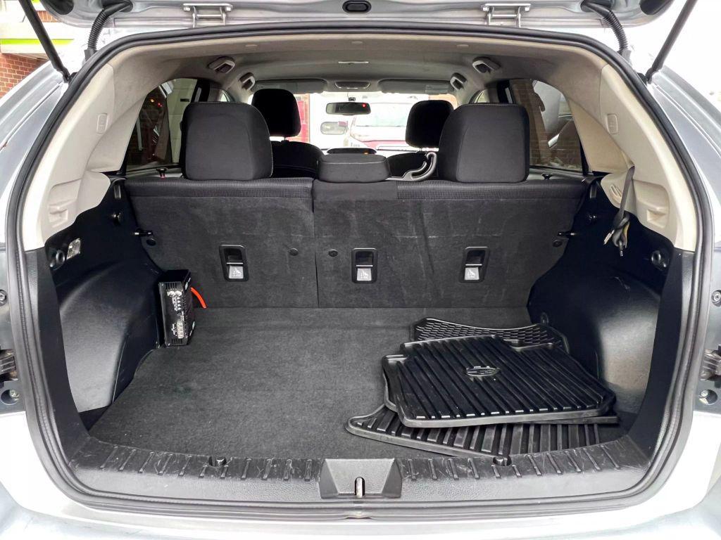 used 2012 Subaru Impreza car, priced at $9,999