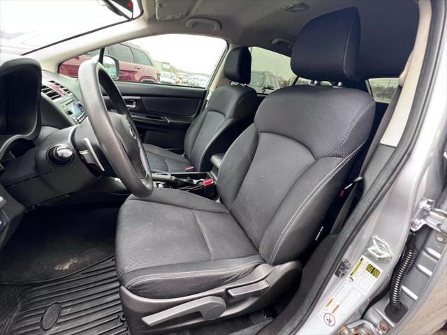 used 2012 Subaru Impreza car, priced at $9,999