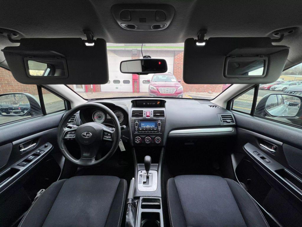 used 2012 Subaru Impreza car, priced at $9,999
