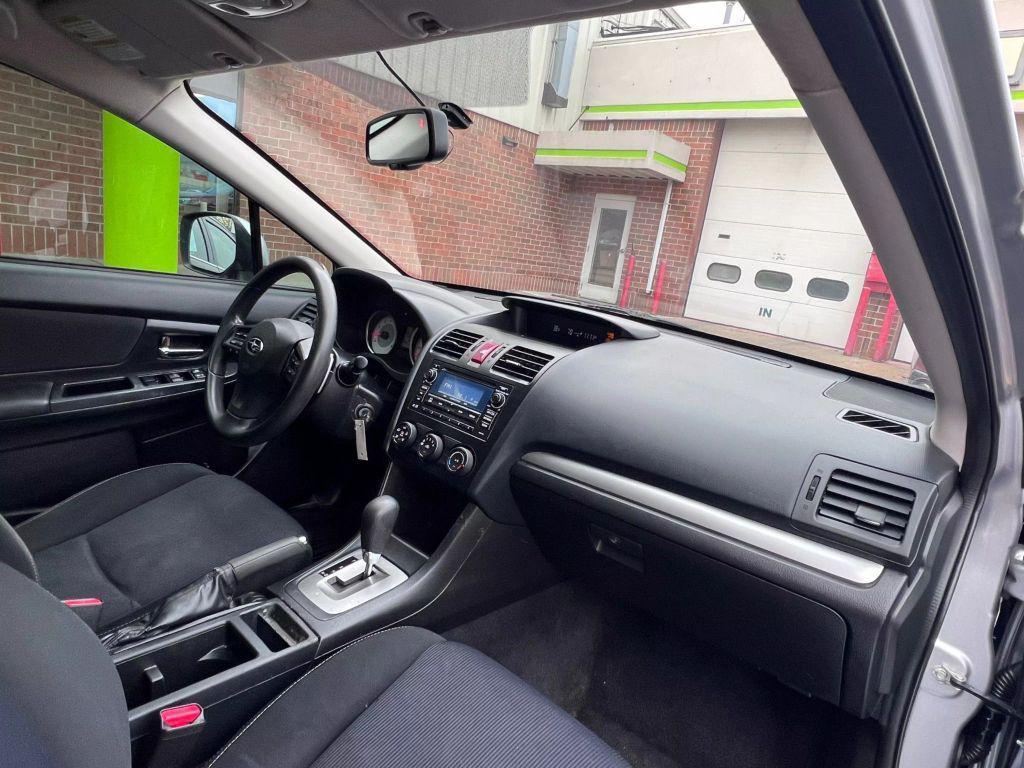 used 2012 Subaru Impreza car, priced at $9,999