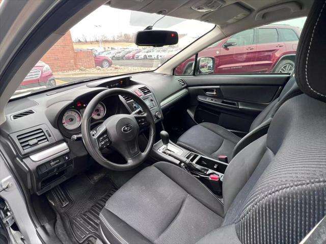 used 2012 Subaru Impreza car, priced at $9,999