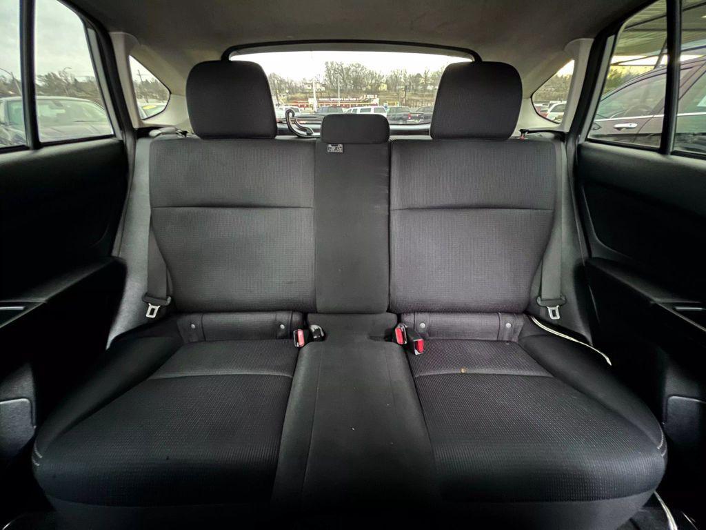 used 2012 Subaru Impreza car, priced at $9,999