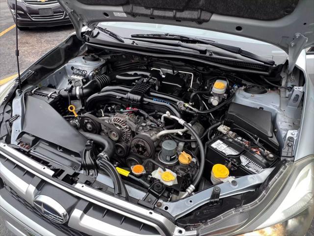 used 2012 Subaru Impreza car, priced at $9,999