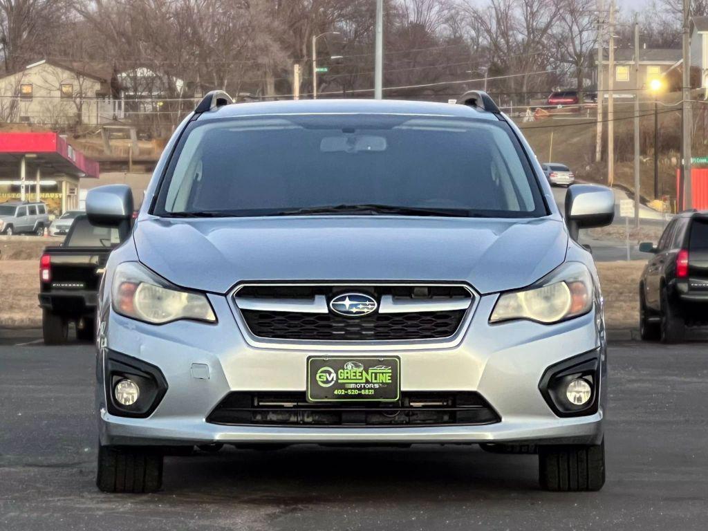 used 2012 Subaru Impreza car, priced at $9,999