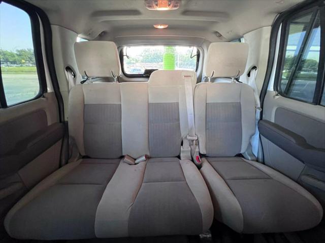 used 2007 Ford Explorer car, priced at $4,499