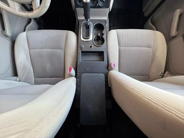 used 2007 Ford Explorer car, priced at $4,499