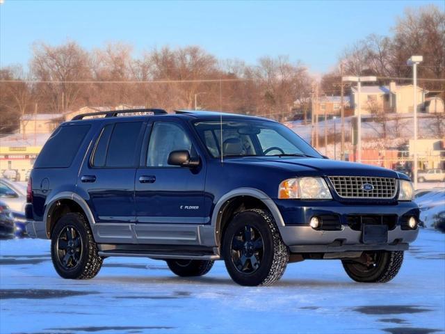 used 2004 Ford Explorer car, priced at $2,999