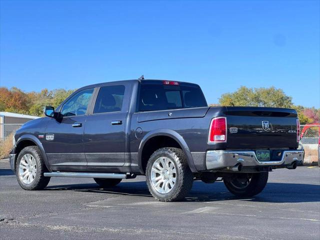 used 2013 Ram 1500 car, priced at $15,999