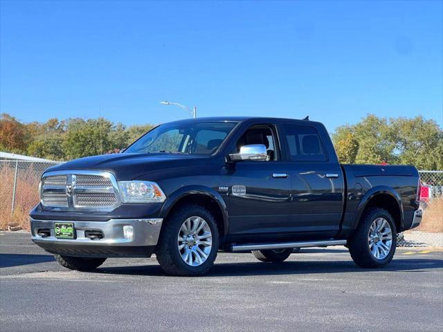 used 2013 Ram 1500 car, priced at $15,999