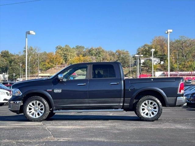 used 2013 Ram 1500 car, priced at $15,999