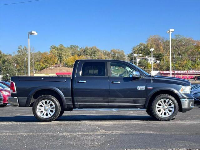 used 2013 Ram 1500 car, priced at $15,999